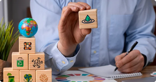 Carbon Credit Verification Framework