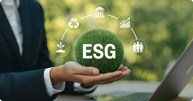 Regulatory & ESG Compliance Readiness
