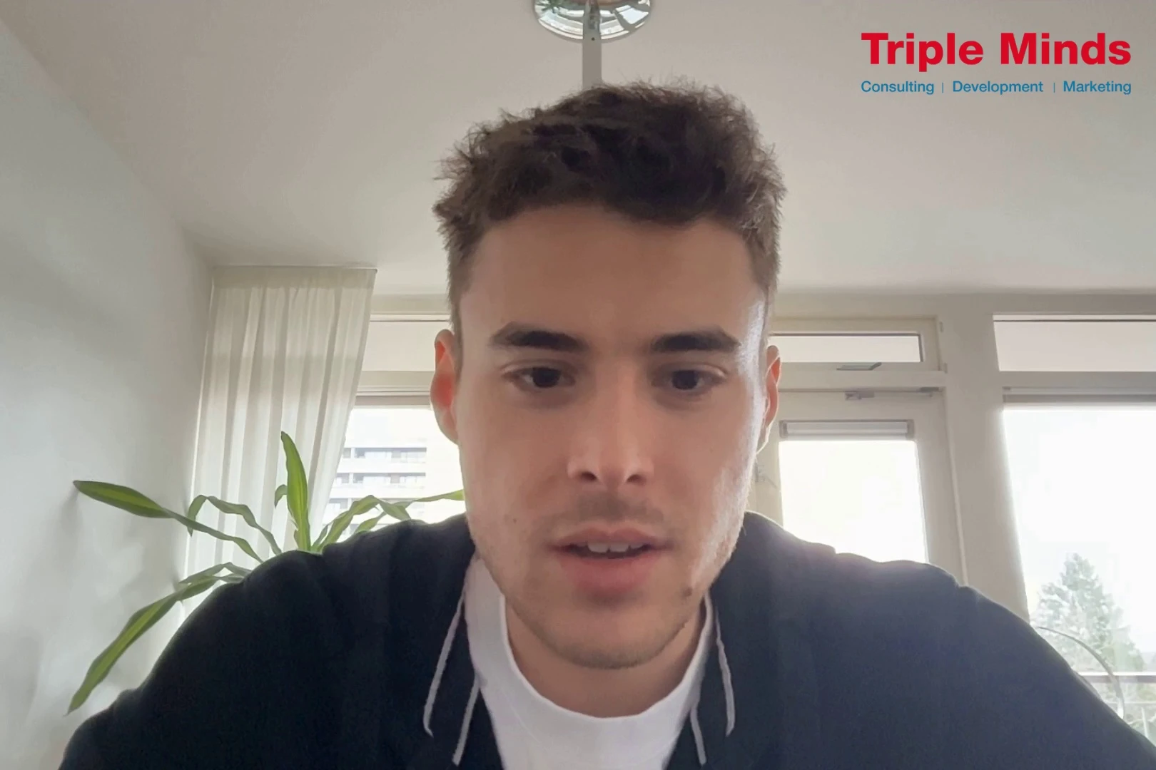 Enzo, Co-Founder, Sugarlab