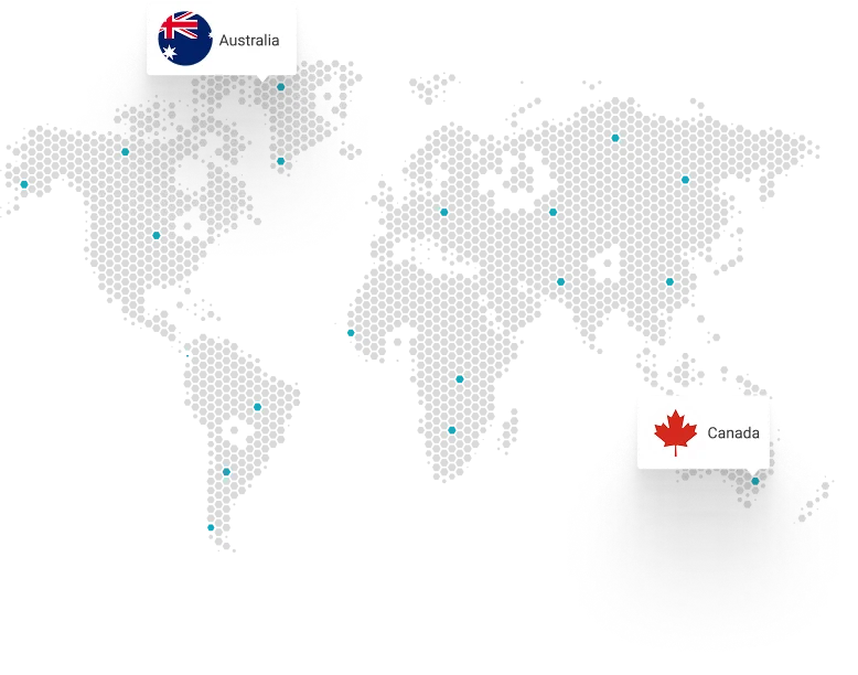 contact map image