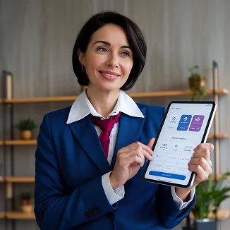 Tenant Management App