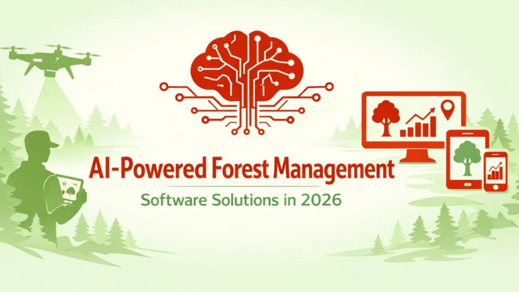 Top 10 Forest Management Software
