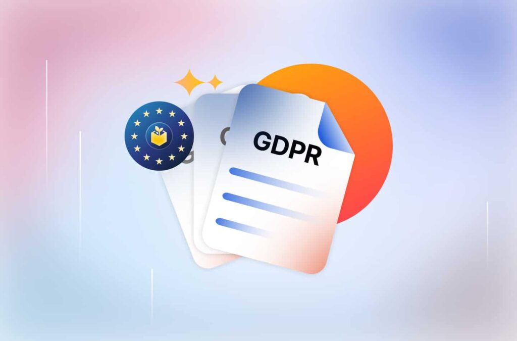 GDPR Compliance for AI Companion Startups – The Founder’s Playbook for NSFW AI